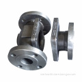 Professional Customized Carbon Steel Machining and Metal Casting Parts